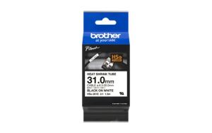 Brother HSe-261E Etiketten erstellendes Band