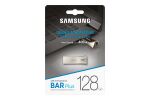 Samsung MUF-128BE USB-Stick 128 GB USB Typ-A 3.2 Gen 1 (3.1 Gen 1) Silber