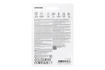 Samsung MUF-128BE USB-Stick 128 GB USB Typ-A 3.2 Gen 1 (3.1 Gen 1) Silber