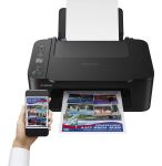 Canon PIXMA TS3750i Tintenstrahl A4 4800 x 1200 DPI WLAN