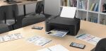 Canon PIXMA TS3750i Tintenstrahl A4 4800 x 1200 DPI WLAN