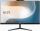 MSI Modern AM242P 1M-1204DE Intel Core 3 100U 60,5 cm (23.8") 1920 x 1080 Pixel All-in-One-PC 16 GB DDR5-SDRAM 256 GB SSD Windows 11 Pro Wi-Fi 6E (802.11ax) Schwarz