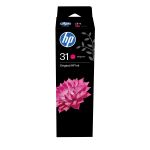 HP 31 Magenta Original Tintenflasche, 70 ml