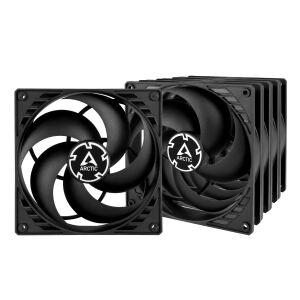 ARCTIC P14 Value Pack Computergehäuse Ventilator 14 cm Schwarz
