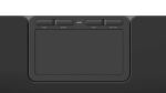 Contour Design Contour Touch Ergonomisches Touchpad, Kabellos
