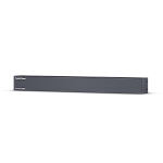 CyberPower PDU20BHVIEC8R, Rackmount 1U, Basic PDU Eingang 230V/16A (1), Ausgang IEC-320 C13 (6) IEC-320 C19 (2)