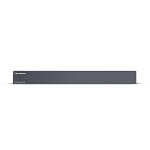 CyberPower PDU20BHVIEC8R, Rackmount 1U, Basic PDU Eingang 230V/16A (1), Ausgang IEC-320 C13 (6) IEC-320 C19 (2)