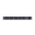 CyberPower PDU20BHVIEC8R, Rackmount 1U, Basic PDU Eingang 230V/16A (1), Ausgang IEC-320 C13 (6) IEC-320 C19 (2)