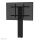 Neomounts PLASMA-W2250BLACK TV-Bodenständer 42-100" - Wand - motorisiert