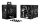be quiet! Pure Wings 3 120mm | PWM Triple Pack Computergehäuse Ventilator 12 cm Schwarz 3 Stück(e)