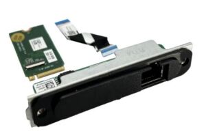 ASUS NUCIOALA0RV Schnittstellenkarte/Adapter RJ-45