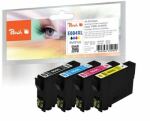 Peach PI200-988 Druckerpatrone 3 Stück(e) Original...