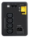 APC Back-UPS BX750MI USV – 750VA, 4x C13, USB