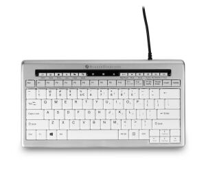 BakkerElkhuizen S-board 840 US Qwerty