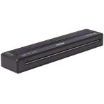 Brother PJ823 300 x 300 DPI Kabelgebunden Thermodirekt Mobiler Drucker