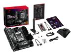ASUS ROG STRIX X870-I GAMING WIFI AMD X870 Sockel AM5 mini ITX