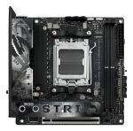 ASUS ROG STRIX X870-I GAMING WIFI AMD X870 Sockel AM5...