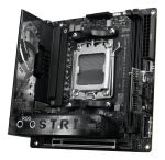 ASUS ROG STRIX X870-I GAMING WIFI AMD X870 Sockel AM5 mini ITX