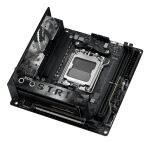 ASUS ROG STRIX X870-I GAMING WIFI AMD X870 Sockel AM5 mini ITX