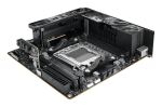 ASUS ROG STRIX X870-I GAMING WIFI AMD X870 Sockel AM5 mini ITX