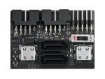 ASUS ROG STRIX X870-I GAMING WIFI AMD X870 Sockel AM5 mini ITX
