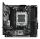 ASUS ROG STRIX X870-I GAMING WIFI AMD X870 Sockel AM5 mini ITX