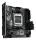 ASUS ROG STRIX X870-I GAMING WIFI AMD X870 Sockel AM5 mini ITX