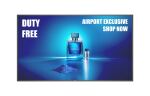 Philips 6000 series 65BDL6017P/00 Signage-Display...