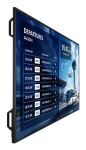 Philips 6000 series 65BDL6017P/00 Signage-Display...