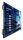 Philips 6000 series 65BDL6017P/00 Signage-Display Interaktiver Flachbildschirm 163,8 cm (64.5") 800 cd/m² Schwarz 24/7