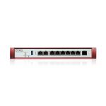 Zyxel USG FLEX 200HP Firewall (Hardware) 5 Gbit/s