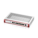 Zyxel USG FLEX 200HP Firewall (Hardware) 5 Gbit/s