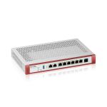 Zyxel USG FLEX 200HP Firewall (Hardware) 5 Gbit/s