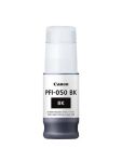 Canon PFI-050 BK Druckerpatrone 1 Stück(e) Original...