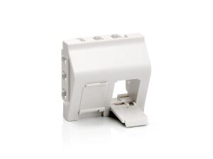 Equip French Modular Faceplate - Abgewinkelte Einsätze