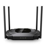 TP-Link TL-WA3001 WLAN Access Point 2402 Mbit/s Schwarz...