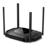 TP-Link TL-WA3001 WLAN Access Point 2402 Mbit/s Schwarz Power over Ethernet (PoE)