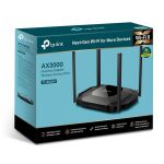 TP-Link TL-WA3001 WLAN Access Point 2402 Mbit/s Schwarz Power over Ethernet (PoE)