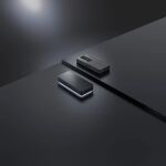 ASUS Master Thunderbolt 5 Dock DC510 Kabelgebunden Schwarz