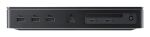 ASUS Master Thunderbolt 5 Dock DC510 Kabelgebunden Schwarz