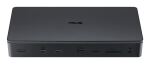 ASUS Master Thunderbolt 5 Dock DC510 Kabelgebunden Schwarz