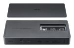 ASUS Master Thunderbolt 5 Dock DC510 Kabelgebunden Schwarz