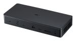 ASUS Master Thunderbolt 5 Dock DC510 Kabelgebunden Schwarz