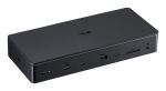 ASUS Master Thunderbolt 5 Dock DC510 Kabelgebunden Schwarz
