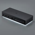 ASUS Master Thunderbolt 5 Dock DC510 Kabelgebunden Schwarz