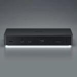 ASUS Master Thunderbolt 5 Dock DC510 Kabelgebunden Schwarz