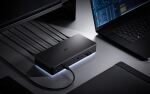 ASUS Master Thunderbolt 5 Dock DC510 Kabelgebunden Schwarz