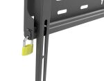 iiyama MD-WM6080 Flachbildschirm-Tischhalterung Wand Schwarz
