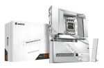 GIGABYTE B850 AORUS STEALTH ICE Mainboard –...
