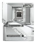 GIGABYTE B850 AORUS STEALTH ICE Mainboard –...
